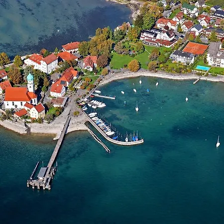 Jaeger Holiday home *