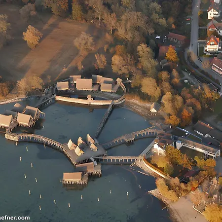 Jaeger Friedrichshafen