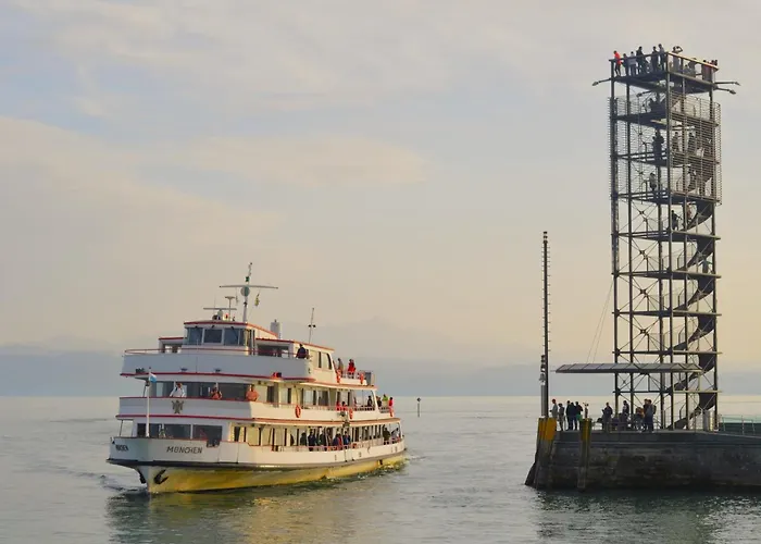 Сasa de vacaciones Jaeger *