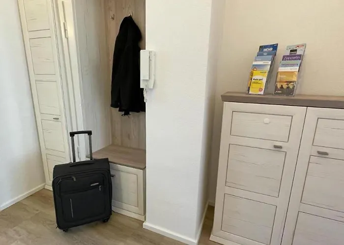 Jaeger Feriehus Friedrichshafen