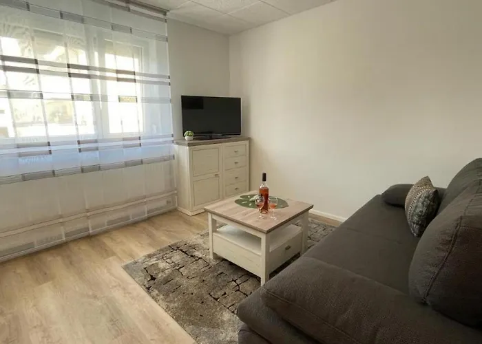 Сasa de vacaciones Jaeger Friedrichshafen