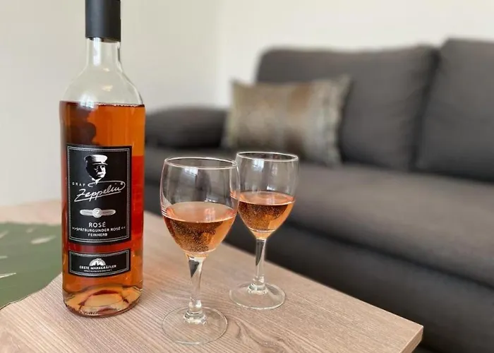 Jaeger Friedrichshafen