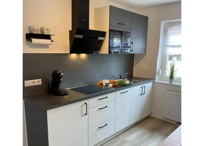 Сasa de vacaciones Jaeger *