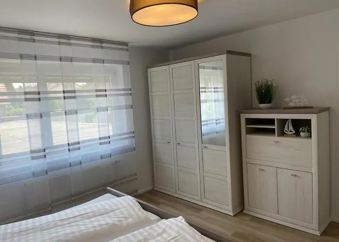 Jaeger Feriehus Friedrichshafen