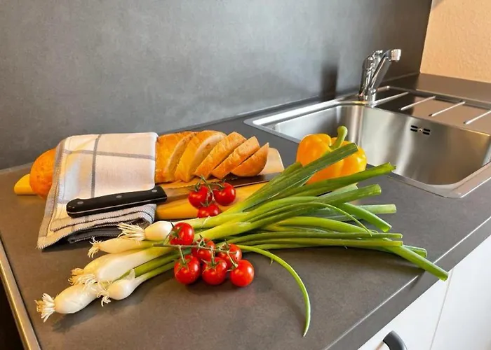 Jaeger Friedrichshafen