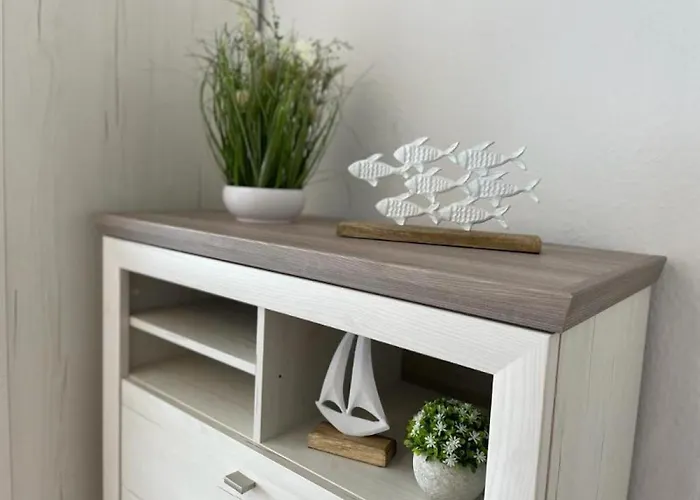 Сasa de vacaciones Jaeger *