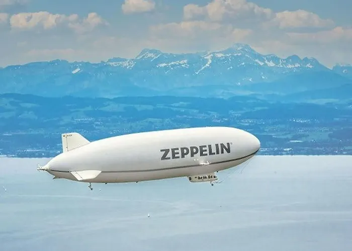 Jaeger Сasa de vacaciones Friedrichshafen