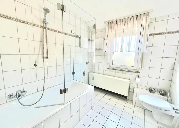 Сasa de vacaciones Jaeger