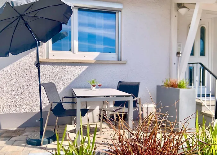 Jaeger * Friedrichshafen