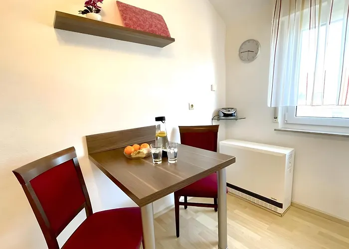 Jaeger Friedrichshafen