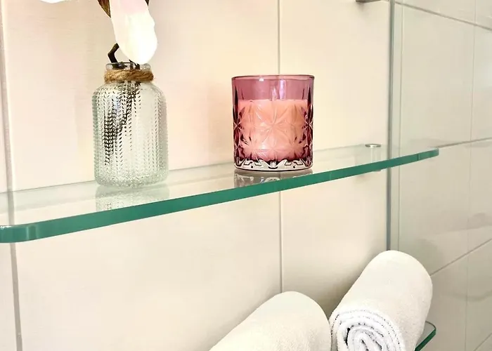 Jaeger Feriehus Friedrichshafen