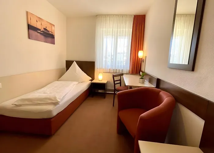 Jaeger Friedrichshafen