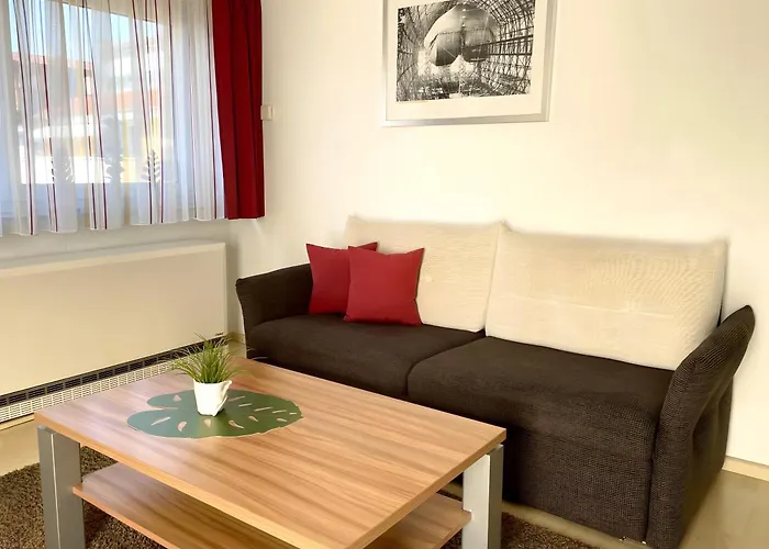 Jaeger * Friedrichshafen