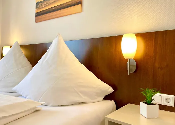 Jaeger Friedrichshafen