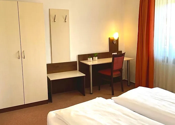 Jaeger * Friedrichshafen