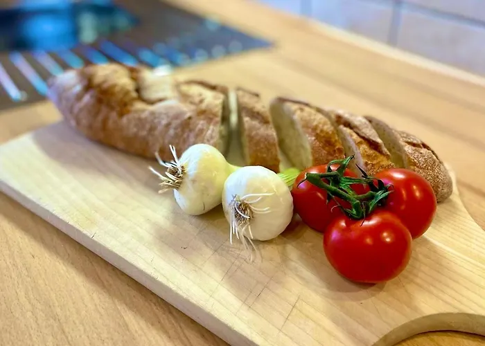 Сasa de vacaciones Jaeger