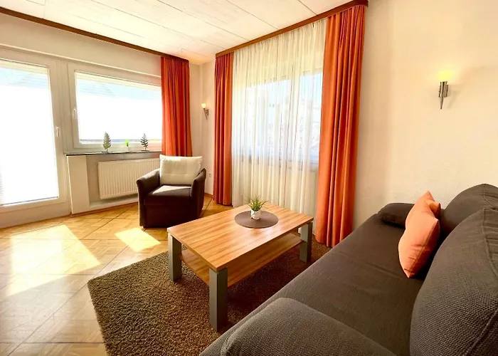 Jaeger Сasa de vacaciones Friedrichshafen