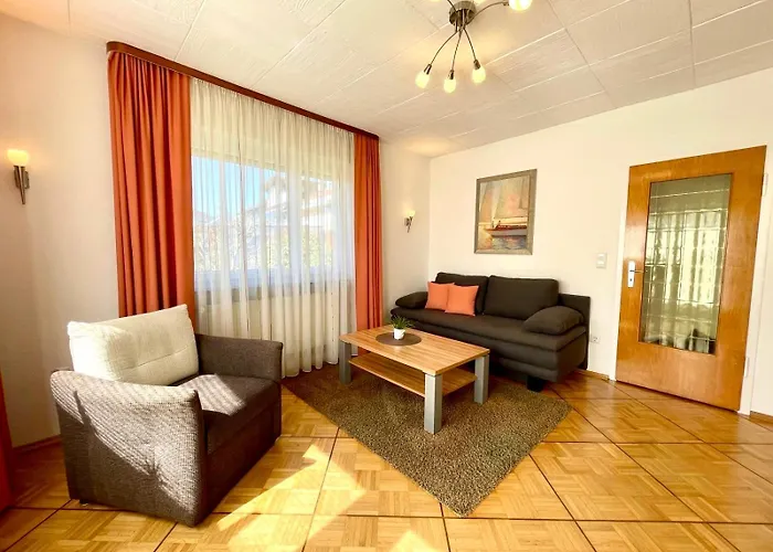 Jaeger Friedrichshafen