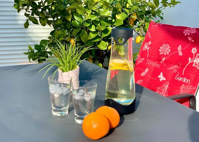 Jaeger Сasa de vacaciones Friedrichshafen