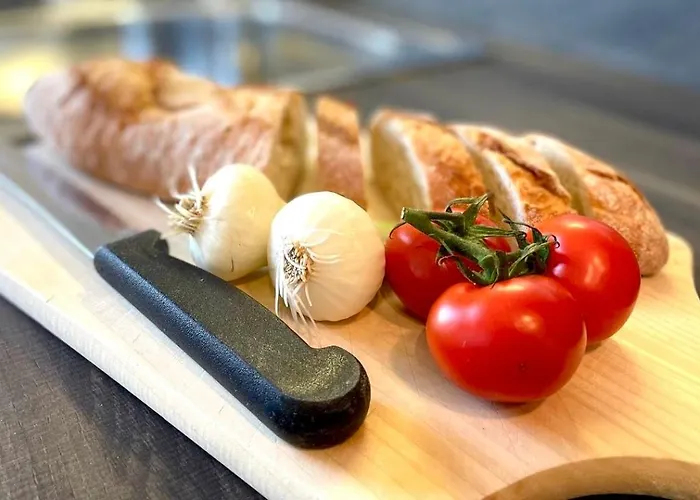 Jaeger Сasa de vacaciones