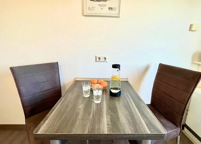 Сasa de vacaciones Jaeger