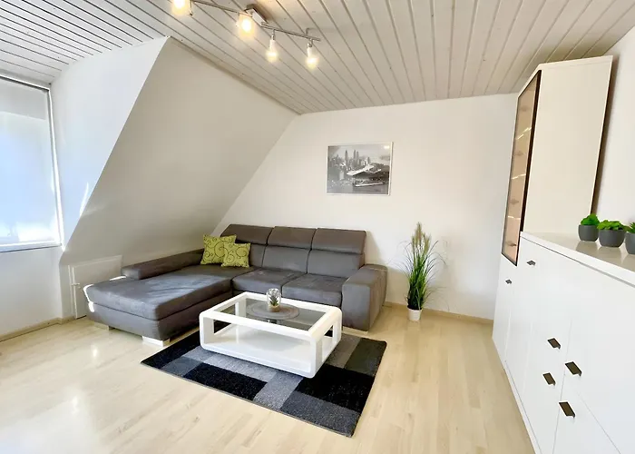 Jaeger Friedrichshafen