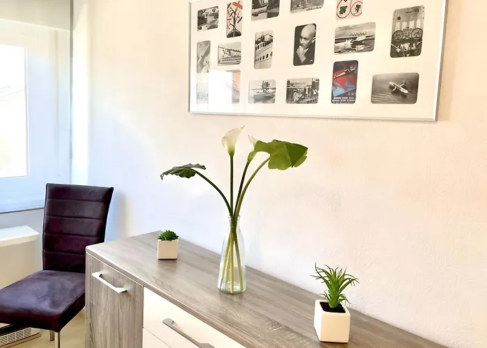 Сasa de vacaciones Jaeger